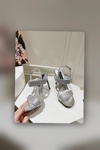 NB - DAG Women Shoes - 449