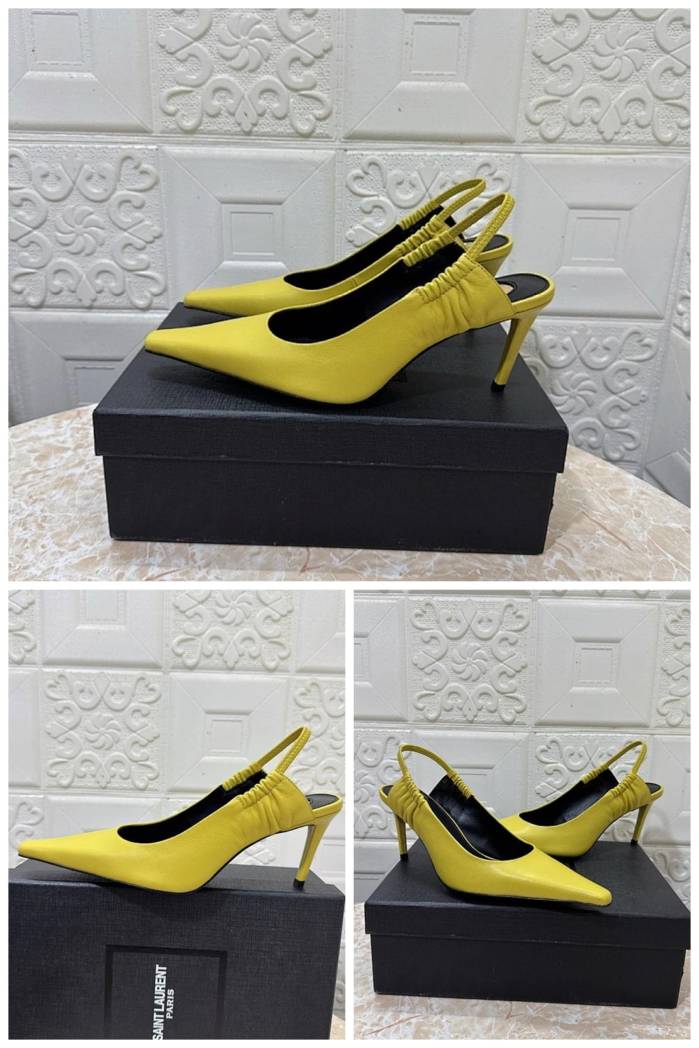 NB - YLS Women Shoes - 014