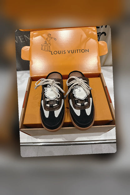 NB - LOV Women Shoes - 456