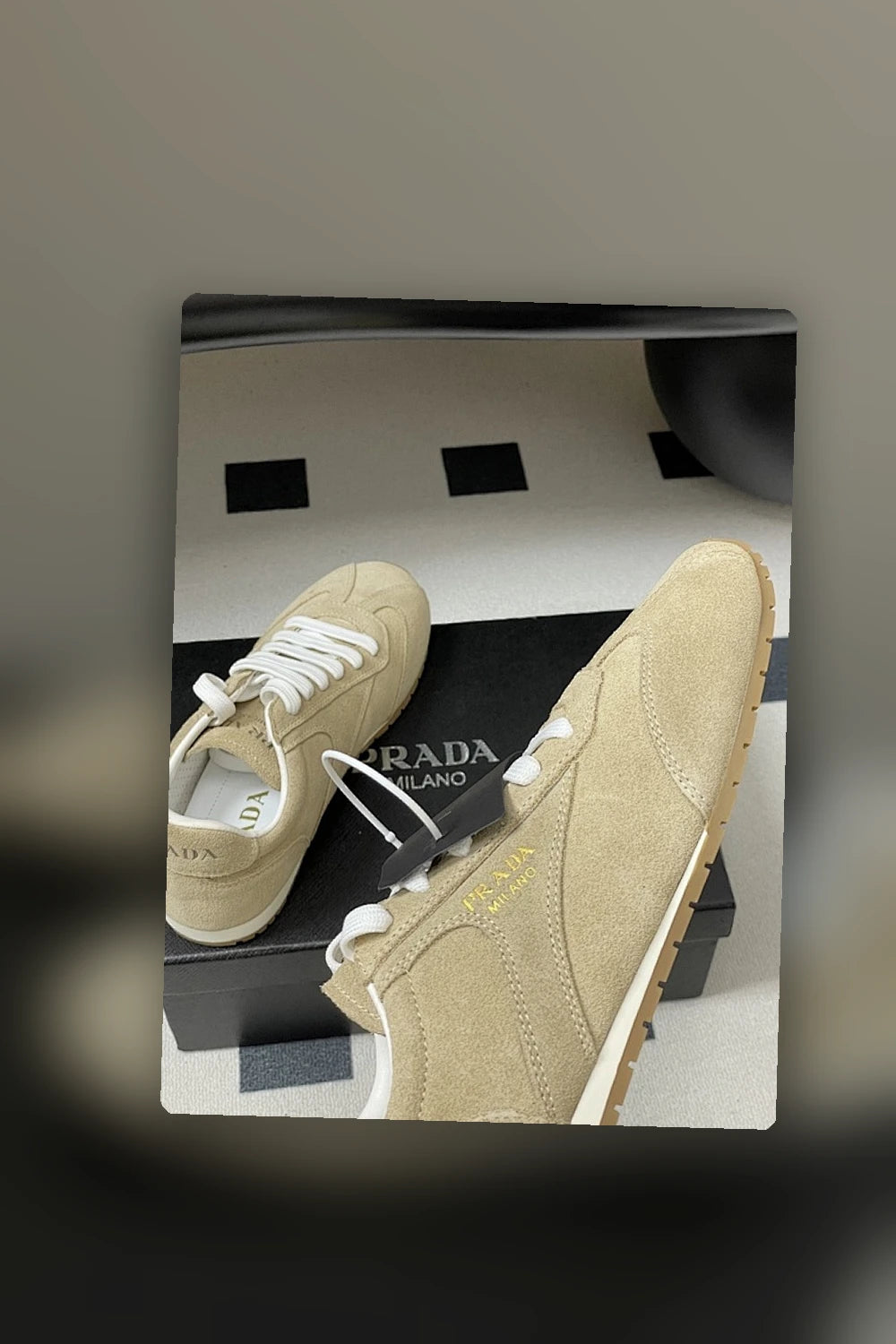 NB - PD Women Shoes - 690