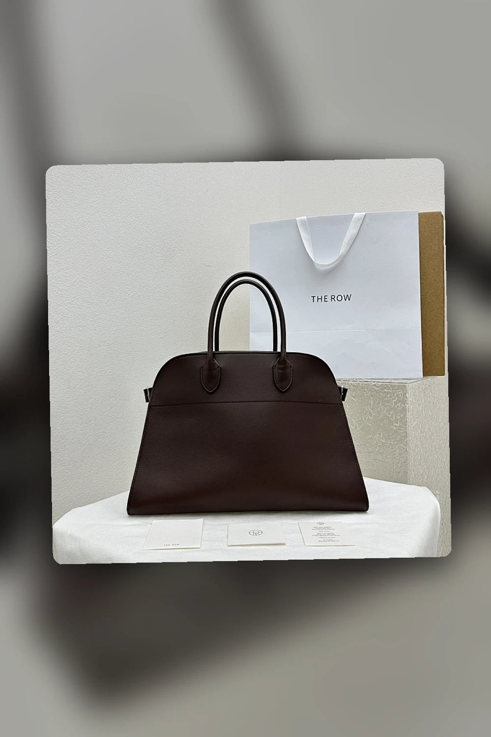 NB - THR Bag - 337