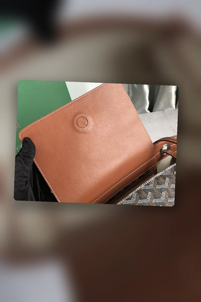 NB - GYO Bag - 374