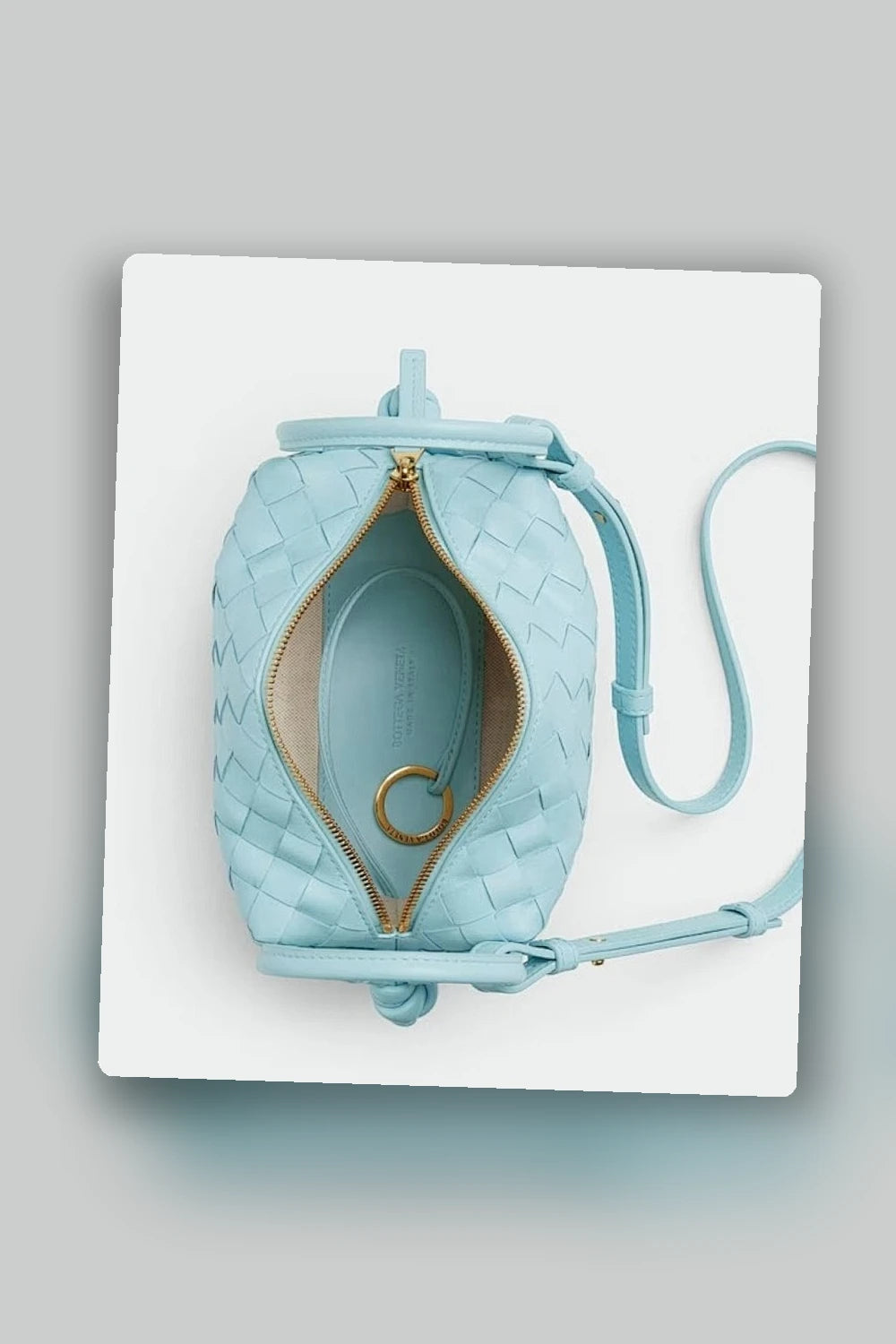 NB - BOV Bag - 1094