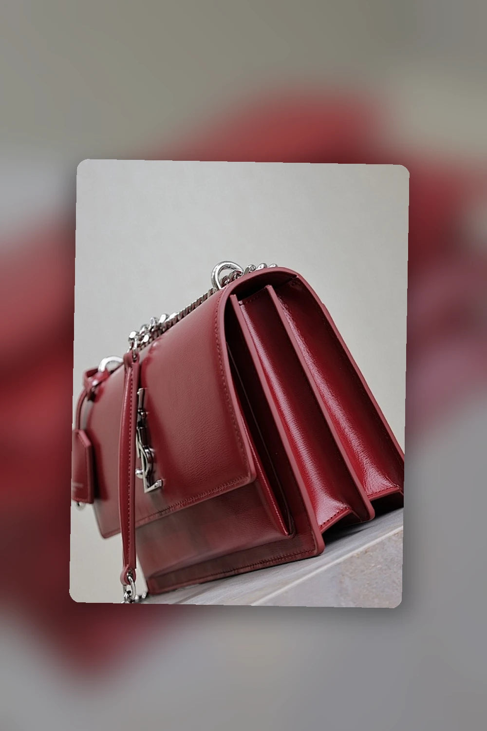 NB - YLS Bag - 572