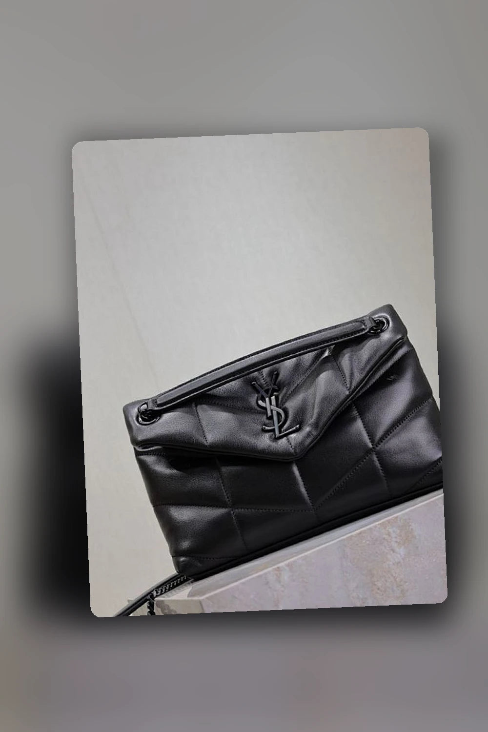 NB - YLS Bag - 663
