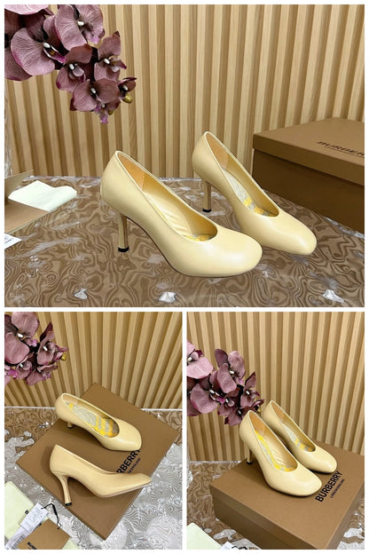 NB - BOR Women Shoes - 403