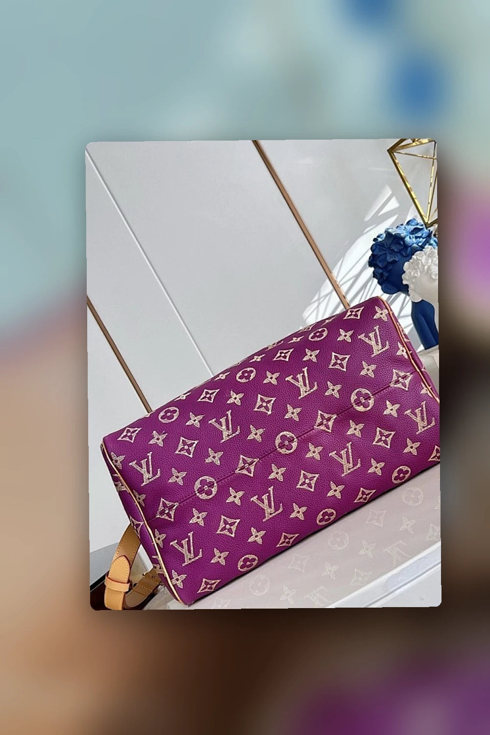 NB - LOV Bag - 293