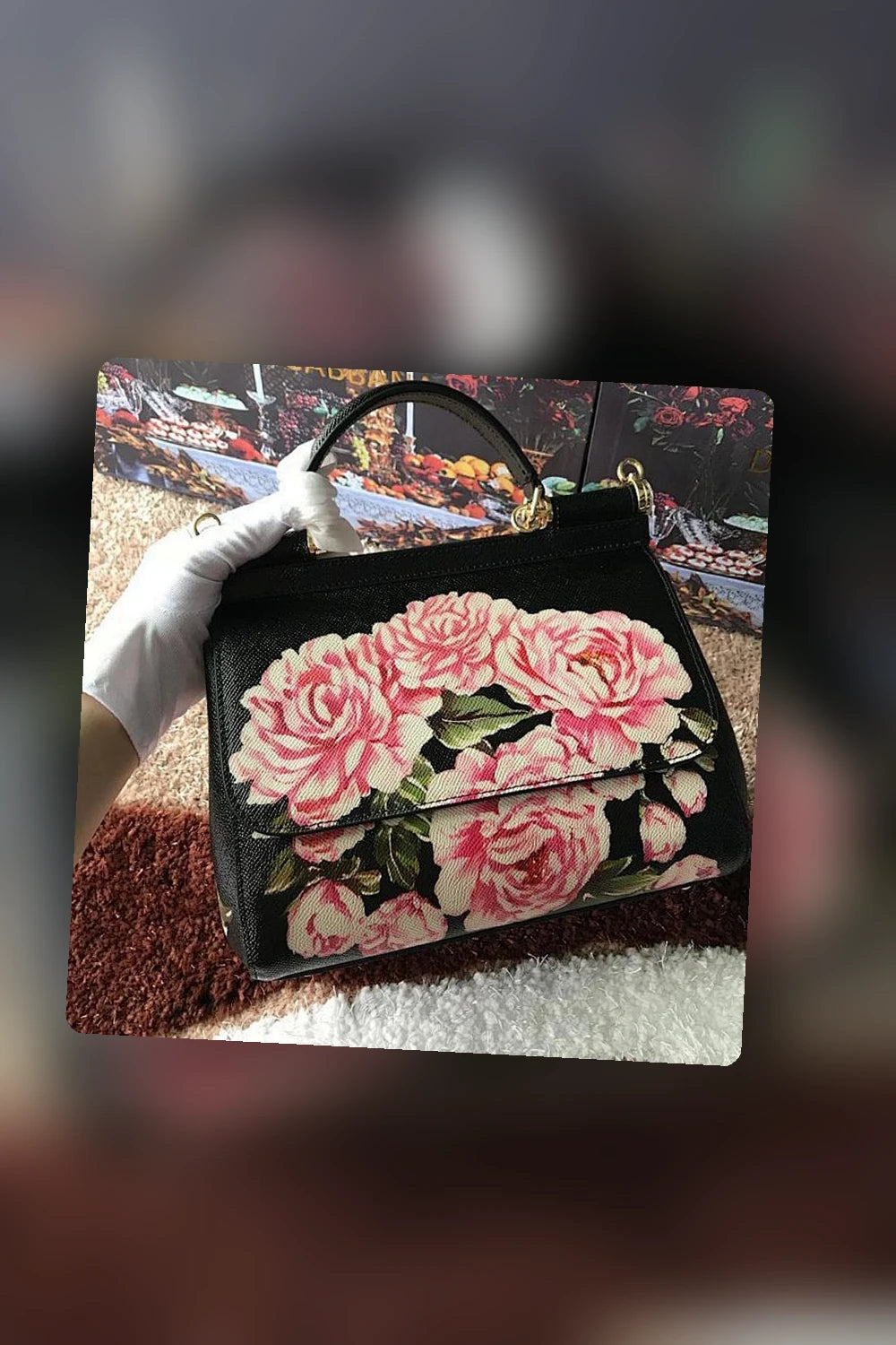 NB - DAG Bag - 1015
