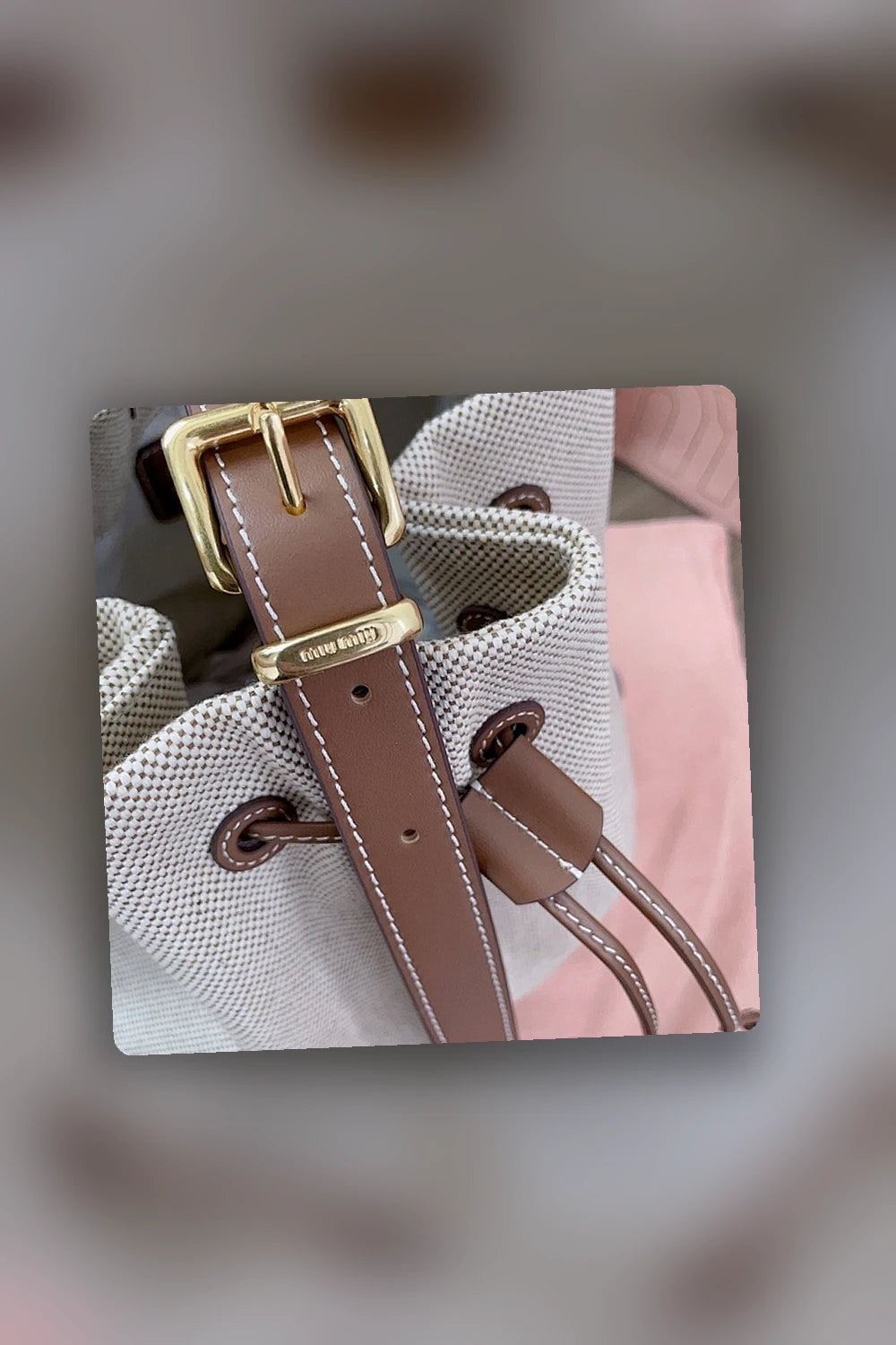 NB - MMU Bag - 265