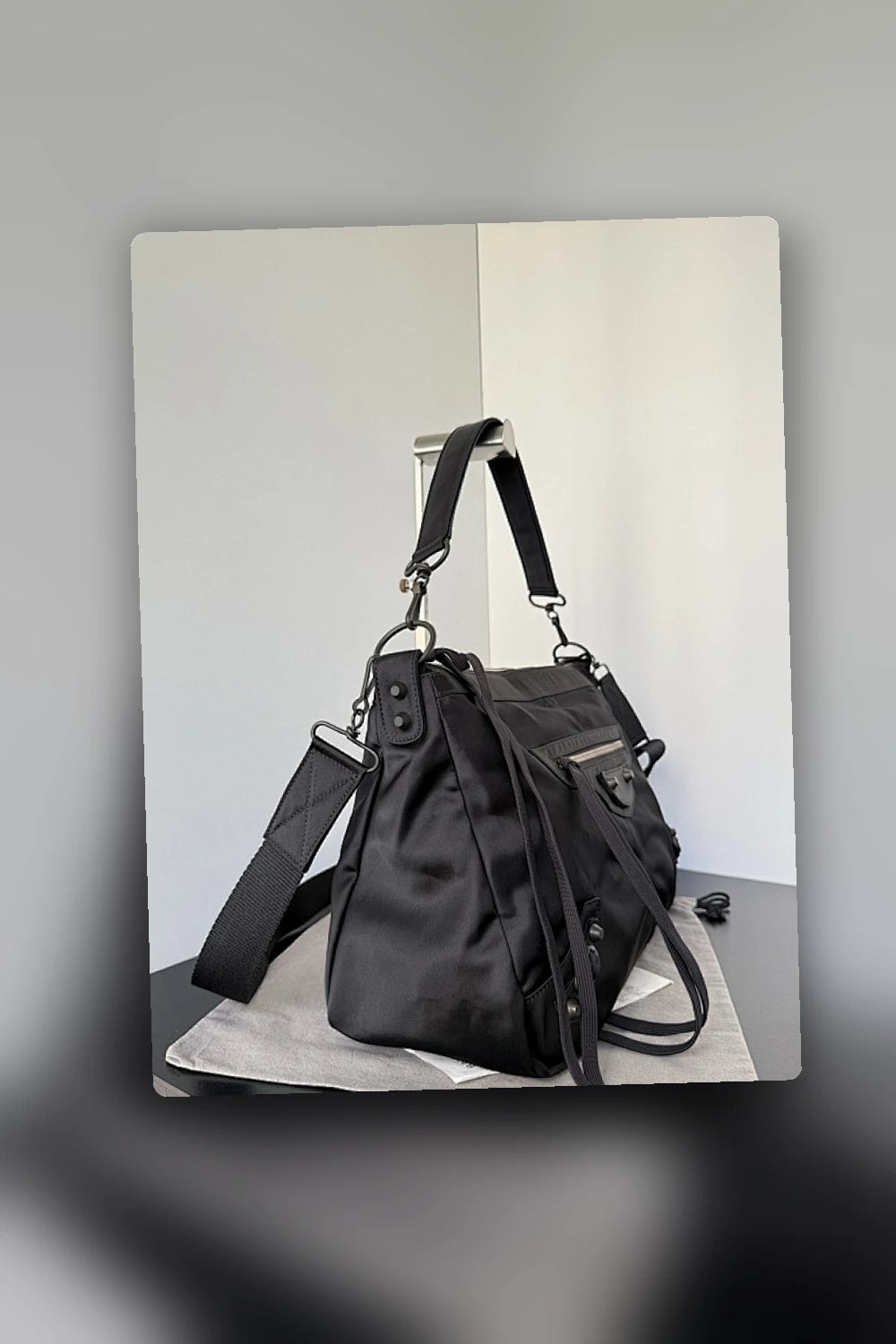 NB - BG Bag - 451