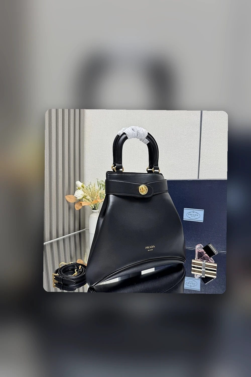NB - PD Bag - 1465