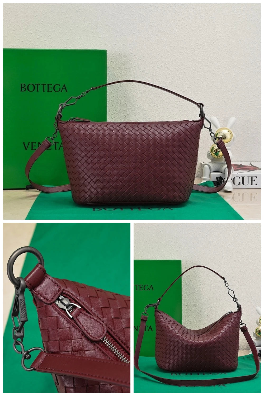 NB - BOV Bag - 897