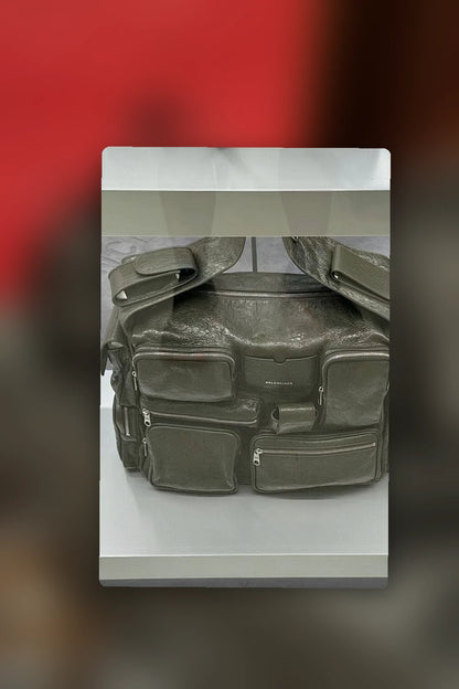 NB - BG Bag - 1005
