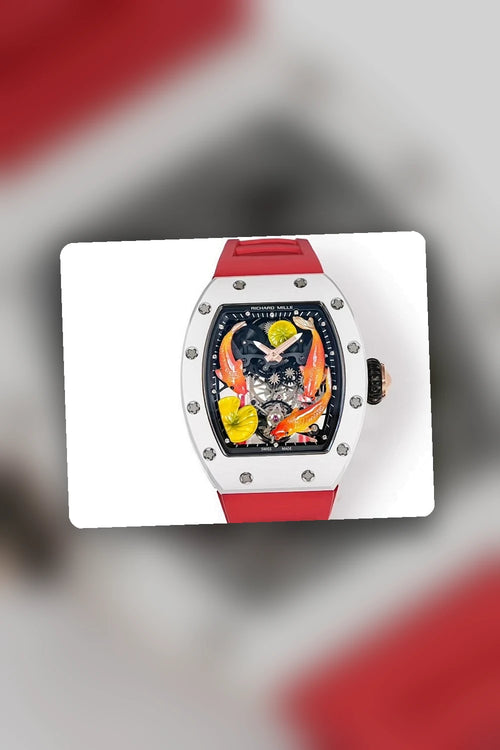 NB - Mix Watch - 1705