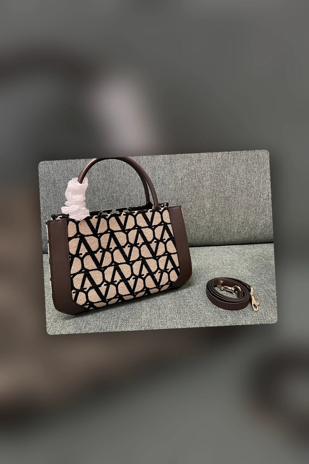 NB - VEL Bag - 906