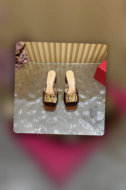 NB - VEL Women Shoes - 588