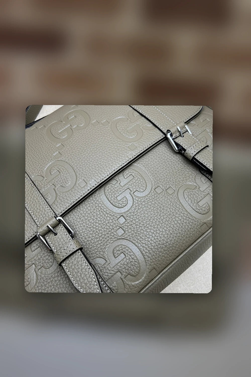 NB - GUKI Bag - 1303