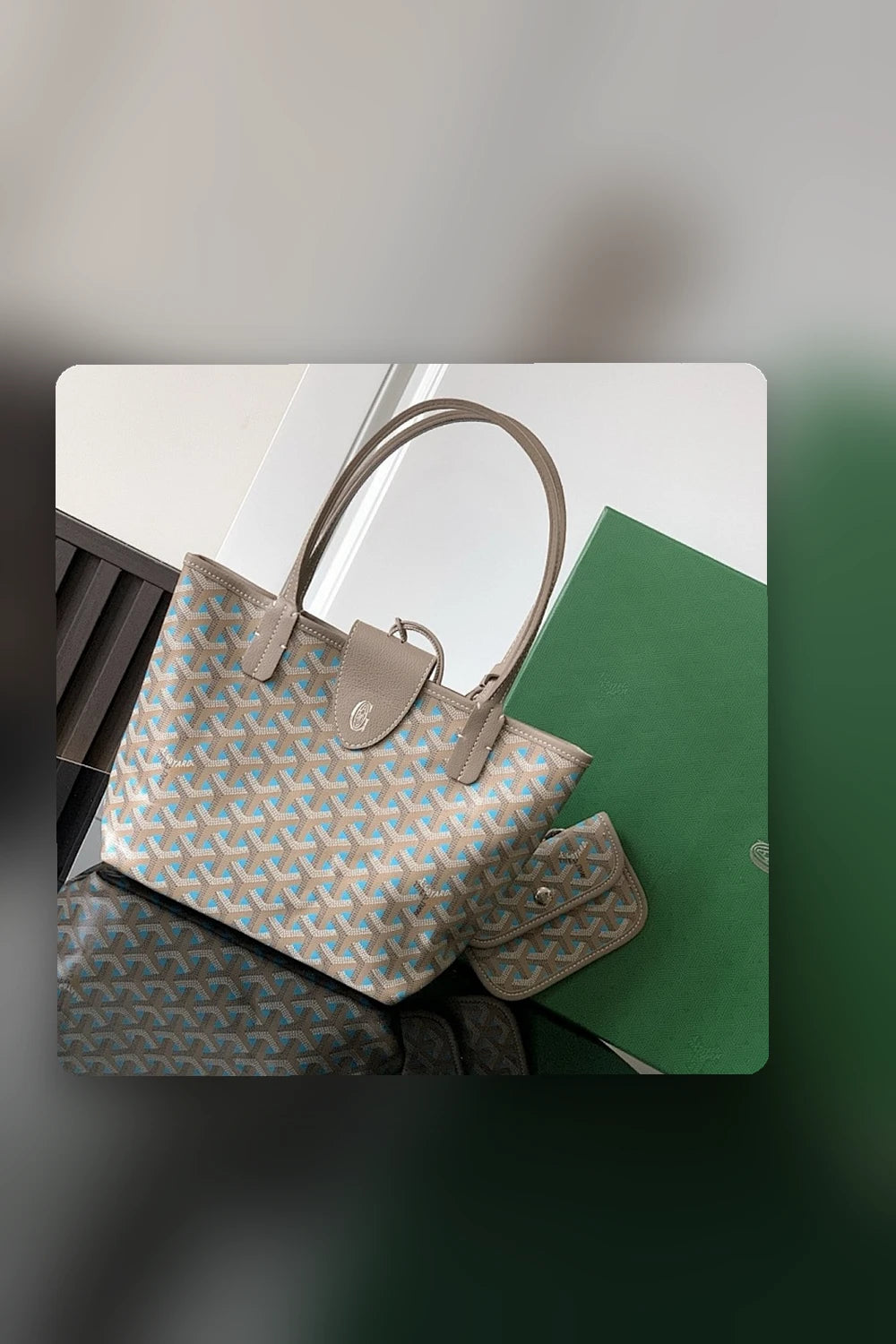 NB - GYO Bag - 812