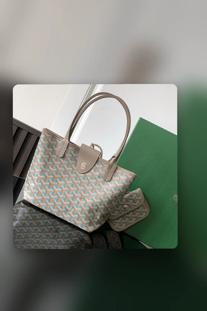 NB - GYO Bag - 812