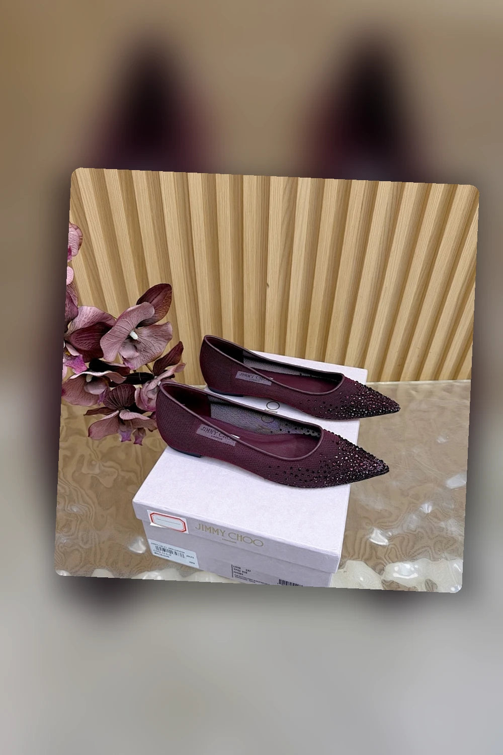 NB - JMC Women Shoes - 438