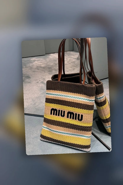 NB - MMU Bag - 154