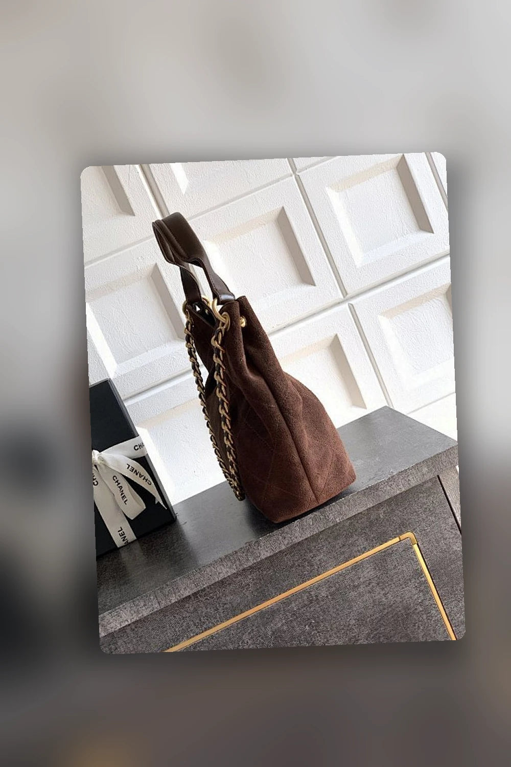 NB - CHL Bag - 825