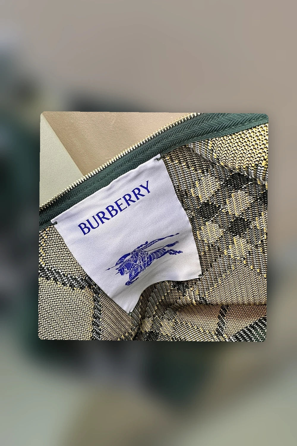 NB - BOR Bag - 1031