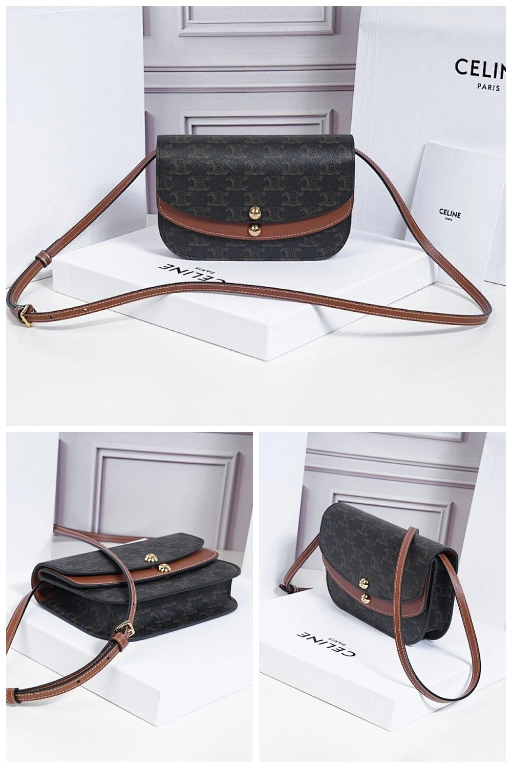 NB - COL Bag - 238