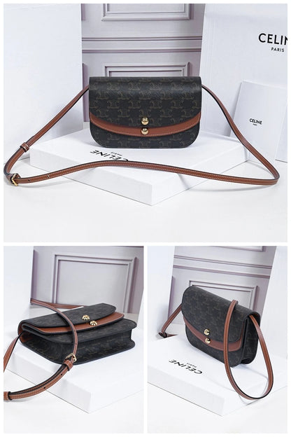 NB - COL Bag - 238