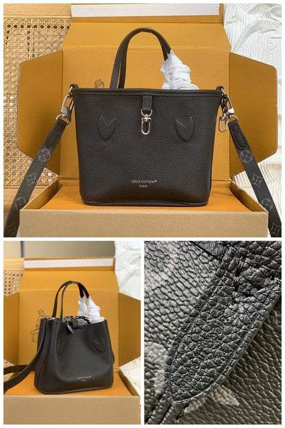 NB - LOV Bag - 1072