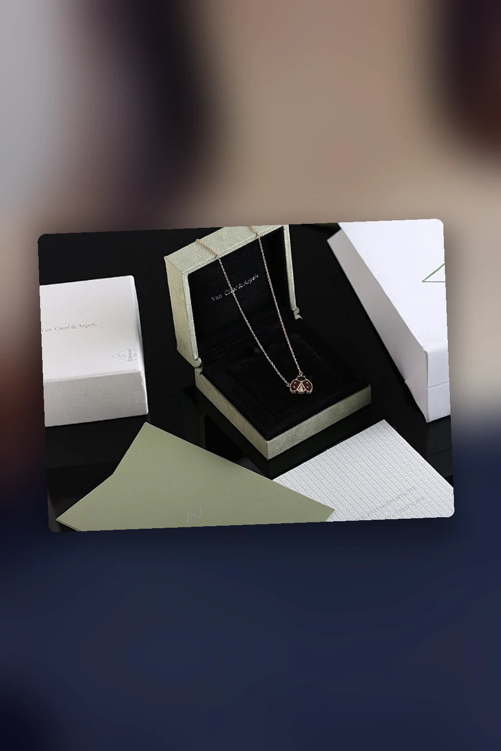 NB - VACA Jewelry - 344