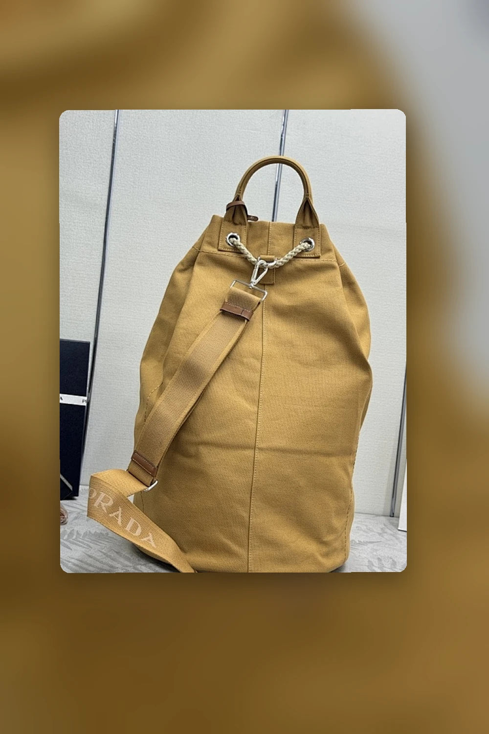 NB - PD Bag - 1039