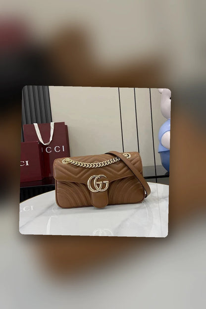 NB - GUKI Bag - 728