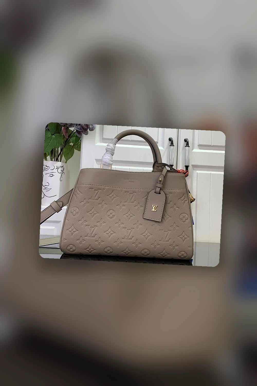 NB - LOV Bag - 1847