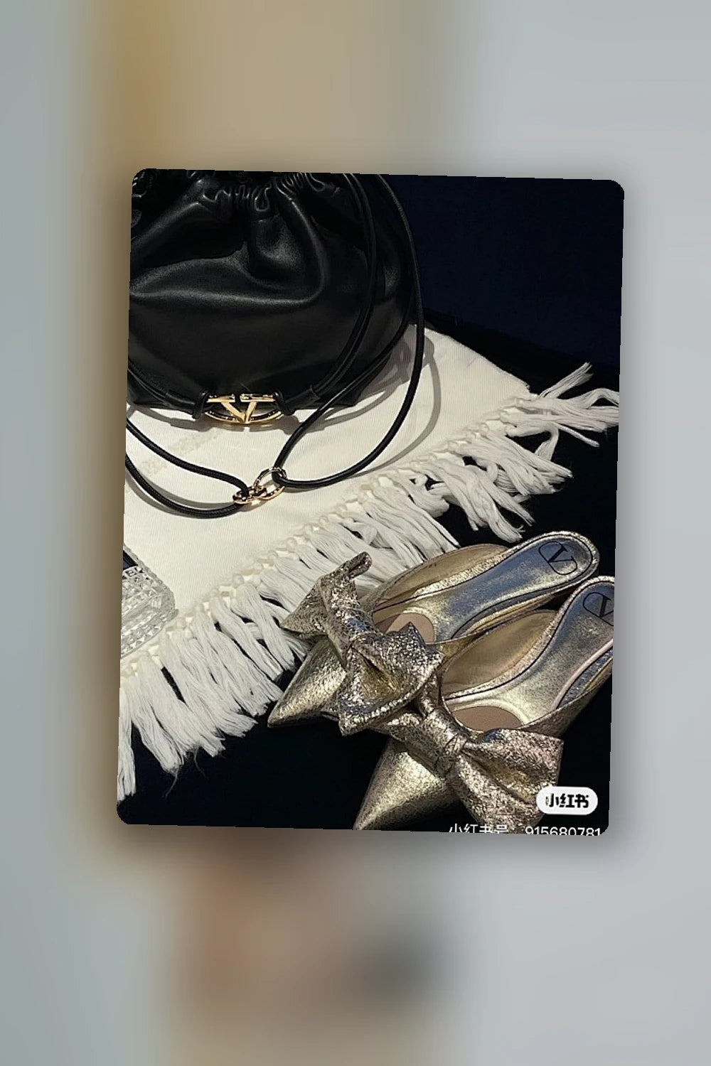 NB - VEL Bag - 429
