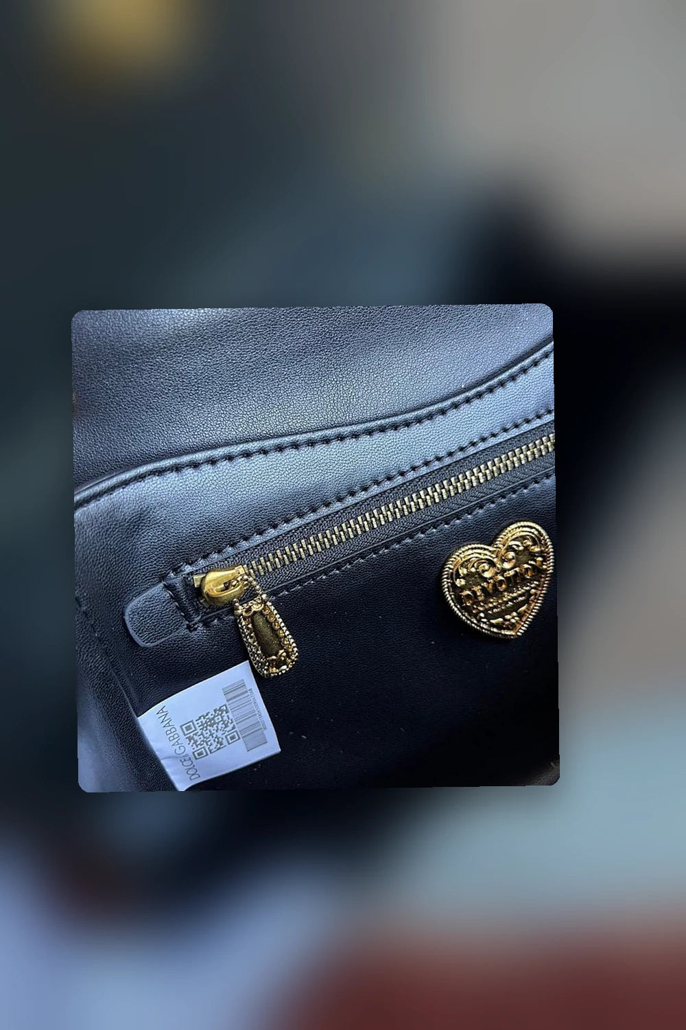 NB - DAG Bag - 699