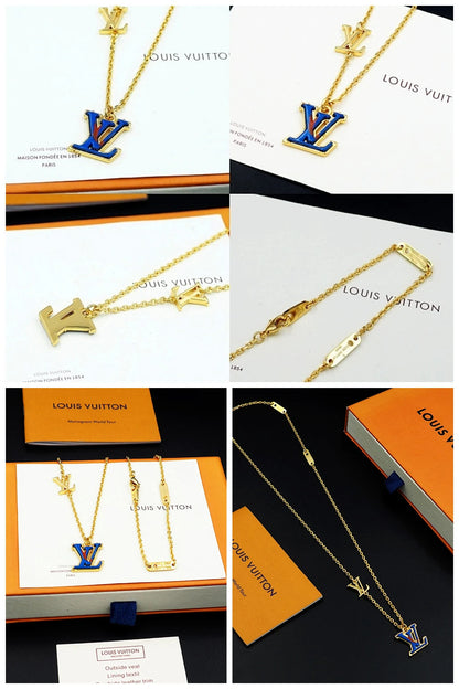 NB - LOV Jewelry - 400