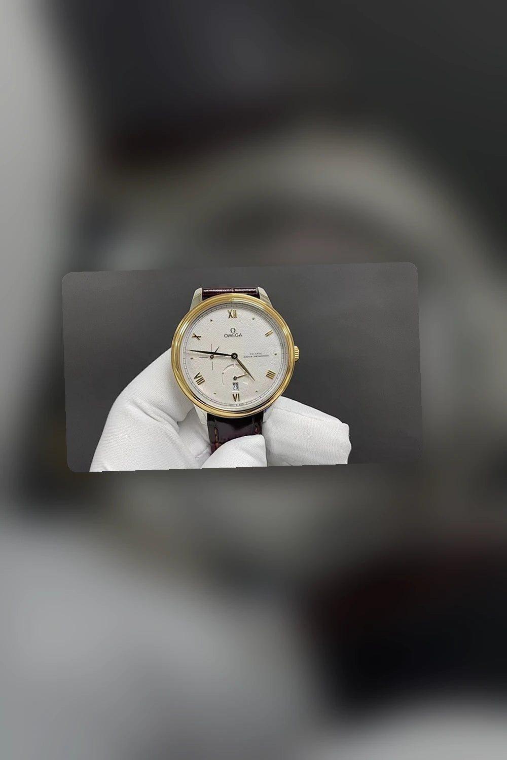 NB - Mix Watch - 1287