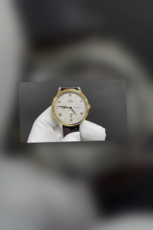 NB - Mix Watch - 1287