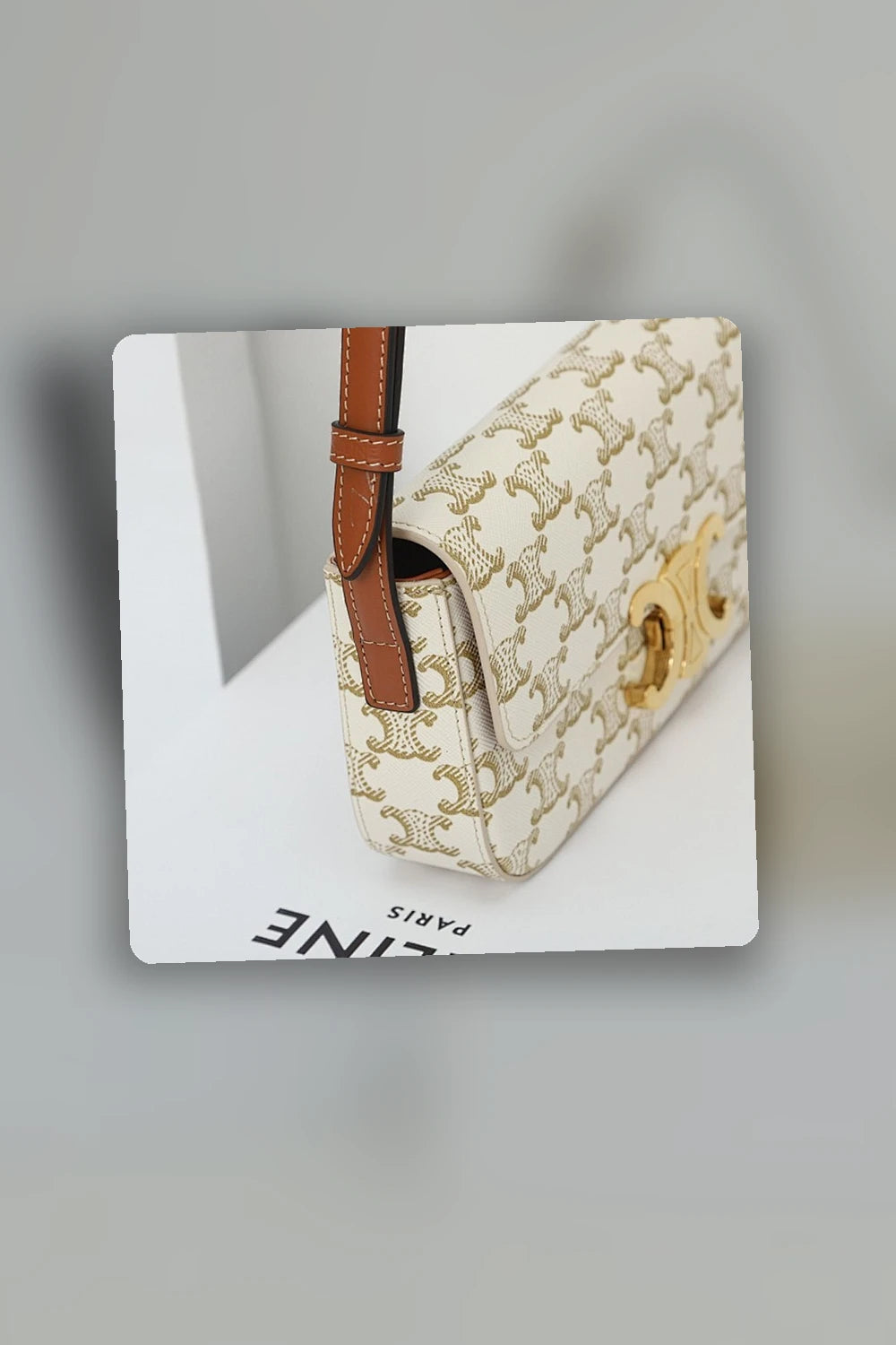 NB - COL Bag - 919