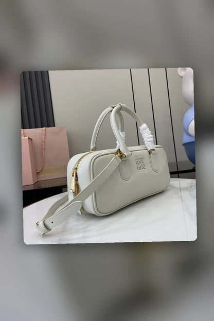 NB - MMU Bag - 974