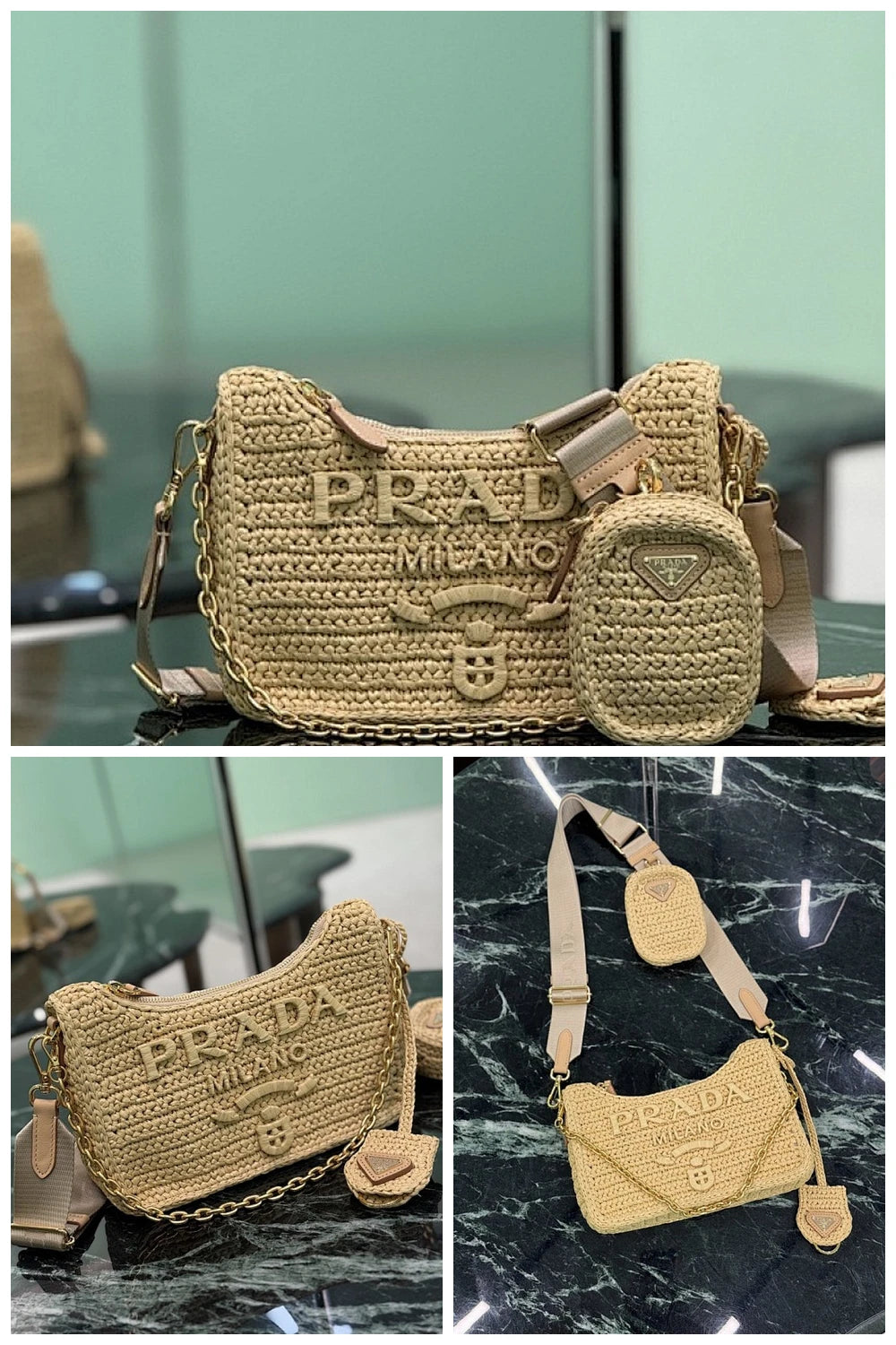 NB - PD Bag - 362