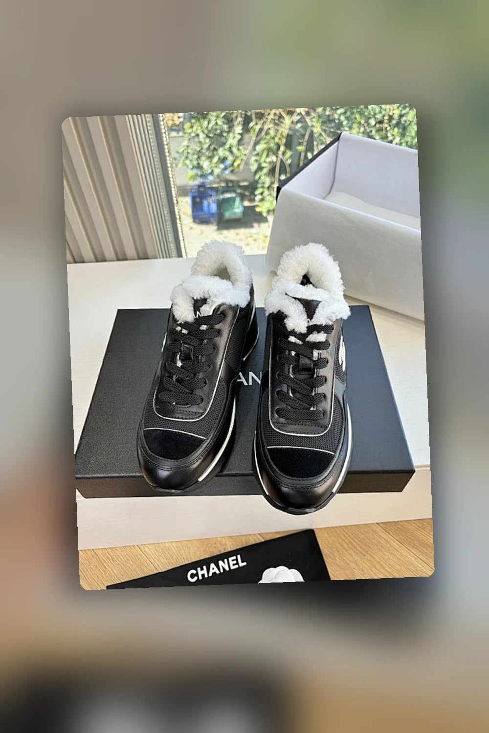 NB - CHL Mix Items - 814