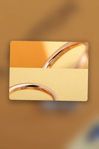 NB - LOV Jewelry - 435