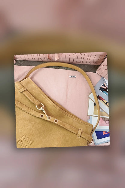 NB - MMU Bag - 583
