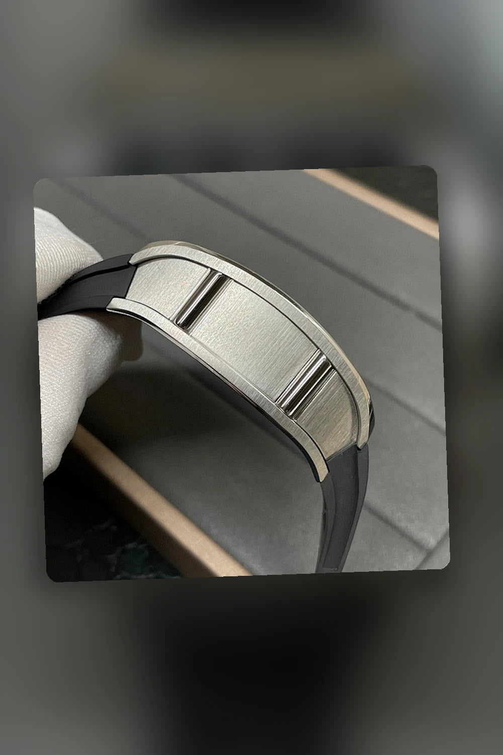 NB - Mix Watch - 1725