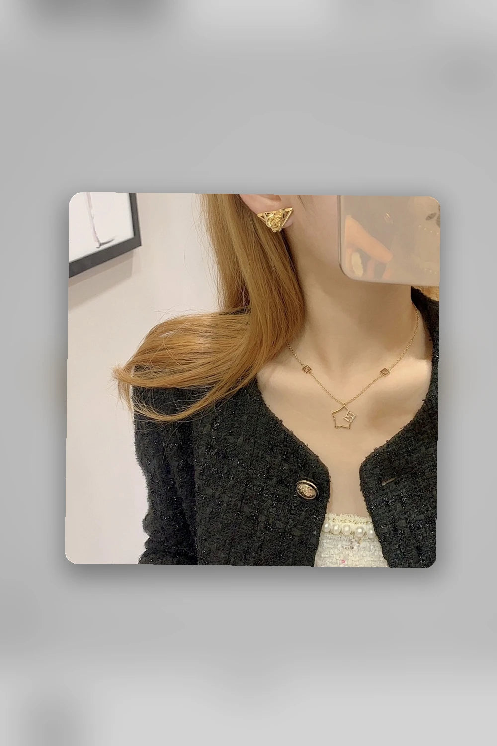 NB - PD Jewelry - 230