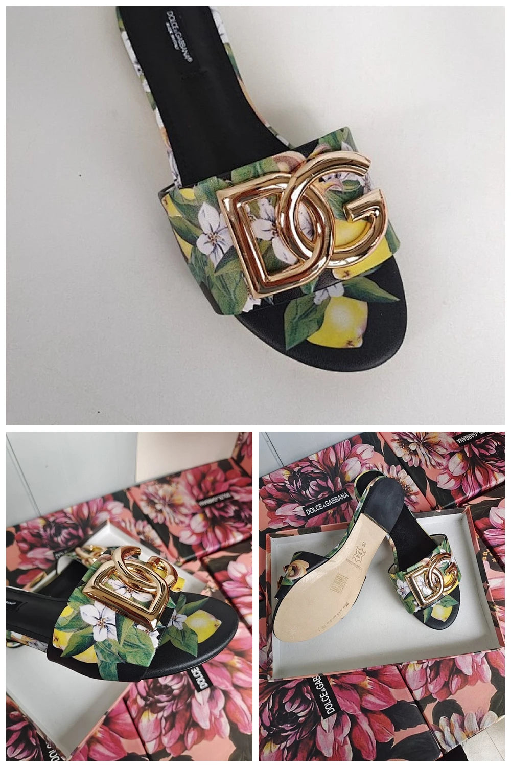 NB - DAG Women Shoes - 553