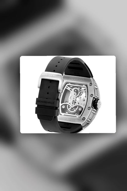 NB - Mix Watch - 185