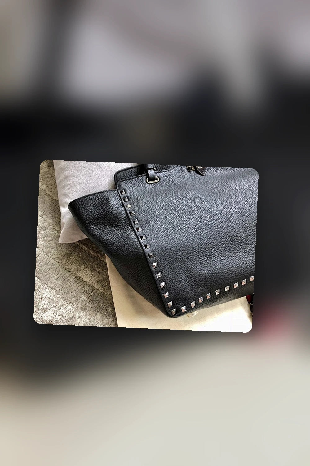 NB - VEL Bag - 721